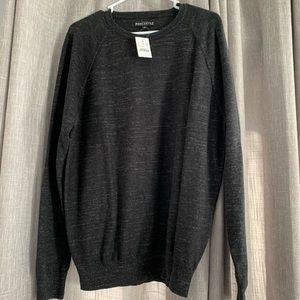 Men’s Sweater J Crew Mercantile line crew neck!